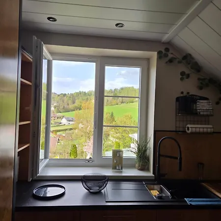 Apartament Rosi