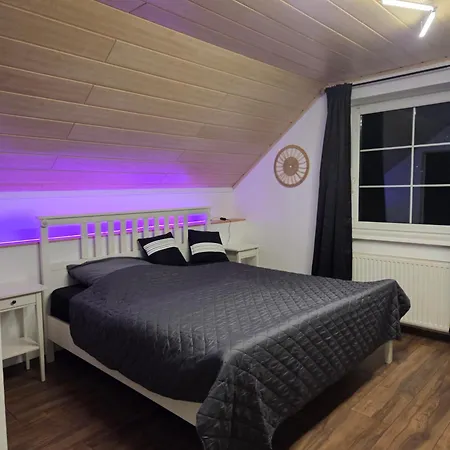 Rosi Apartament Sankt Ulrich (Ganserndorf)