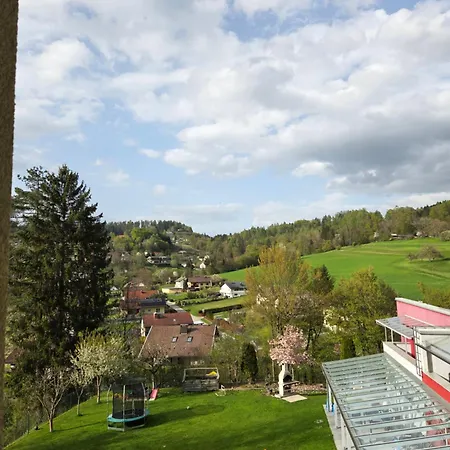 Rosi Διαμέρισμα