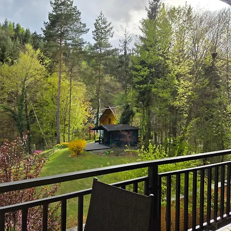 Apartament Rosi *