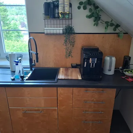 Rosi Apartament Sankt Ulrich (Ganserndorf)