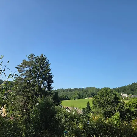 Apartament Rosi *