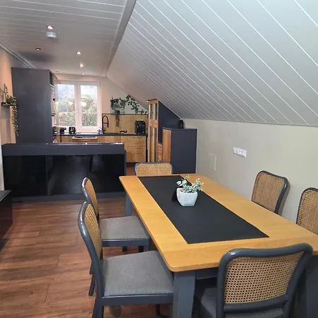 Διαμέρισμα Rosi St. Ulrich (Klagenfurt-Land)