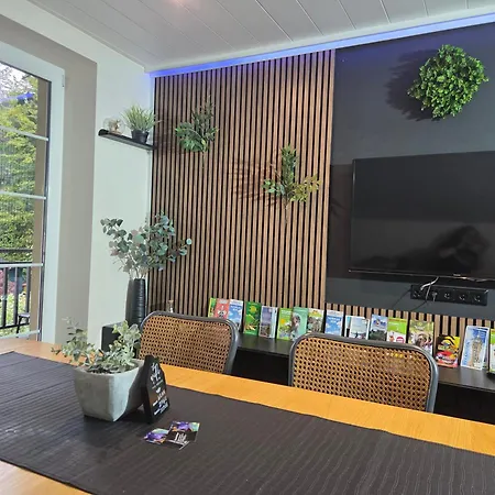 Rosi Διαμέρισμα *