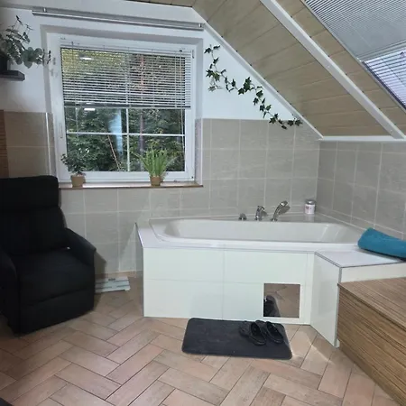 Rosi شقة St. Ulrich (Klagenfurt-Land)