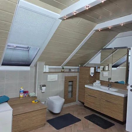 Apartmán Rosi