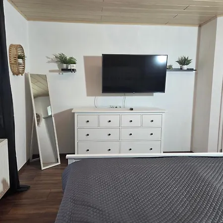 شقة Rosi St. Ulrich (Klagenfurt-Land)