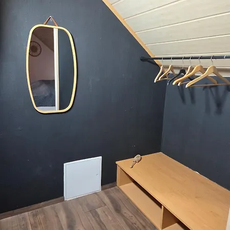 Διαμέρισμα Rosi