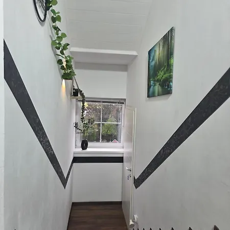 Rosi شقة St. Ulrich (Klagenfurt-Land)