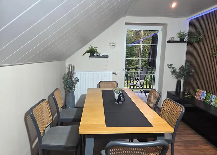 Rosi Διαμέρισμα St. Ulrich (Klagenfurt-Land)