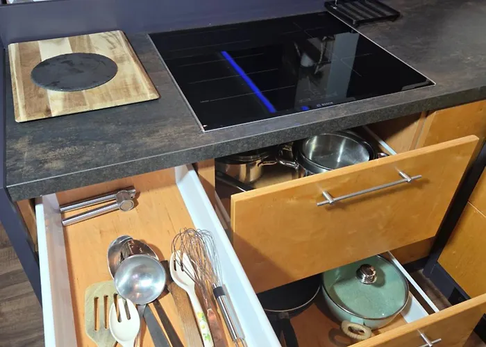 Rosi Διαμέρισμα