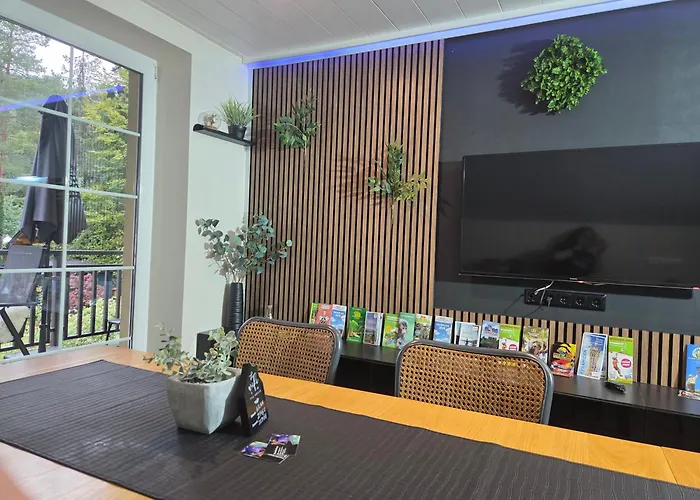 Rosi Διαμέρισμα *