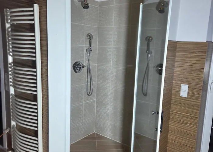 Rosi Διαμέρισμα St. Ulrich (Klagenfurt-Land)