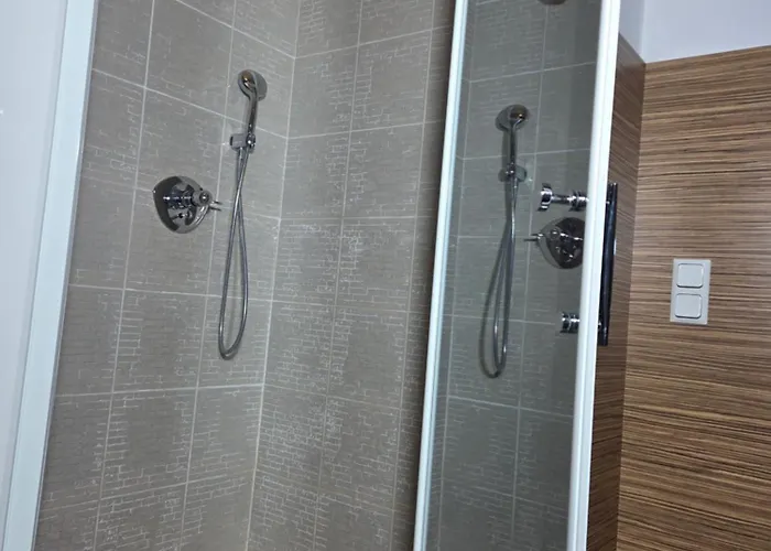 Rosi Διαμέρισμα