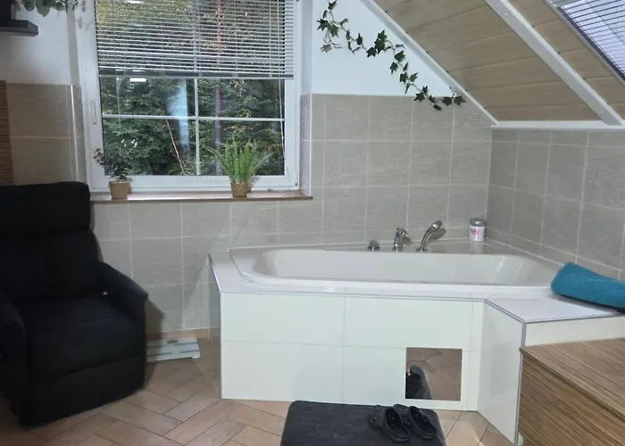 Rosi Διαμέρισμα St. Ulrich (Klagenfurt-Land)