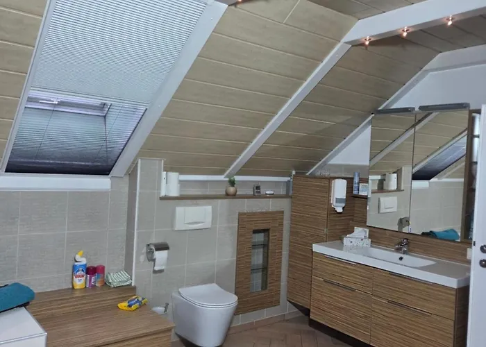 Διαμέρισμα Rosi