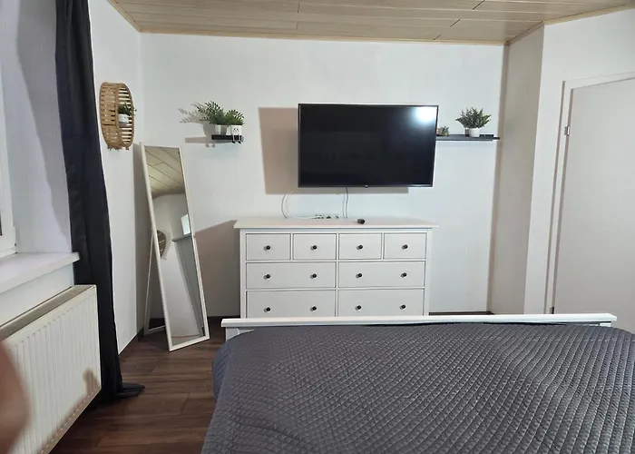 Διαμέρισμα Rosi St. Ulrich (Klagenfurt-Land)