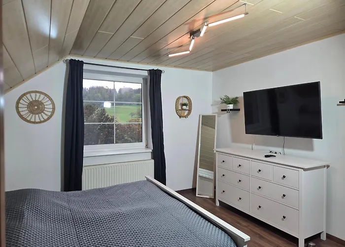 Διαμέρισμα Rosi *