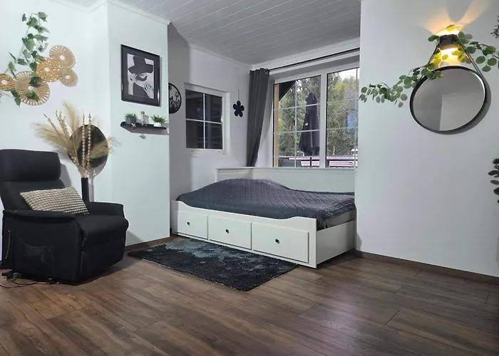 Διαμέρισμα Rosi