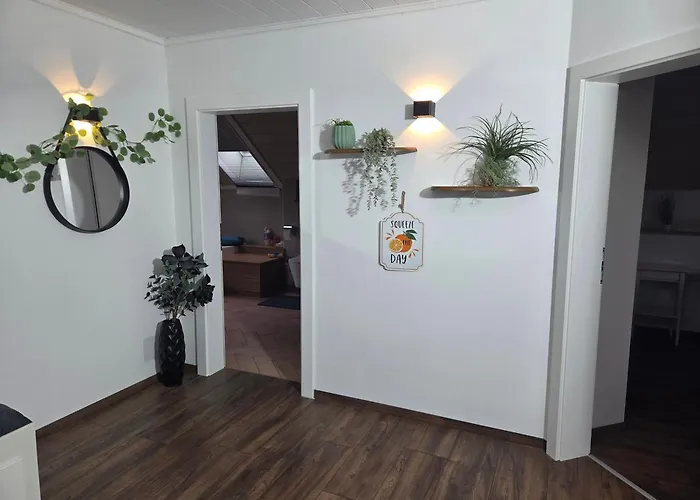 Διαμέρισμα Rosi