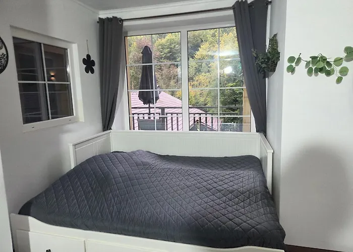 Διαμέρισμα Rosi